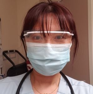 Meet your Posher, Chi yun